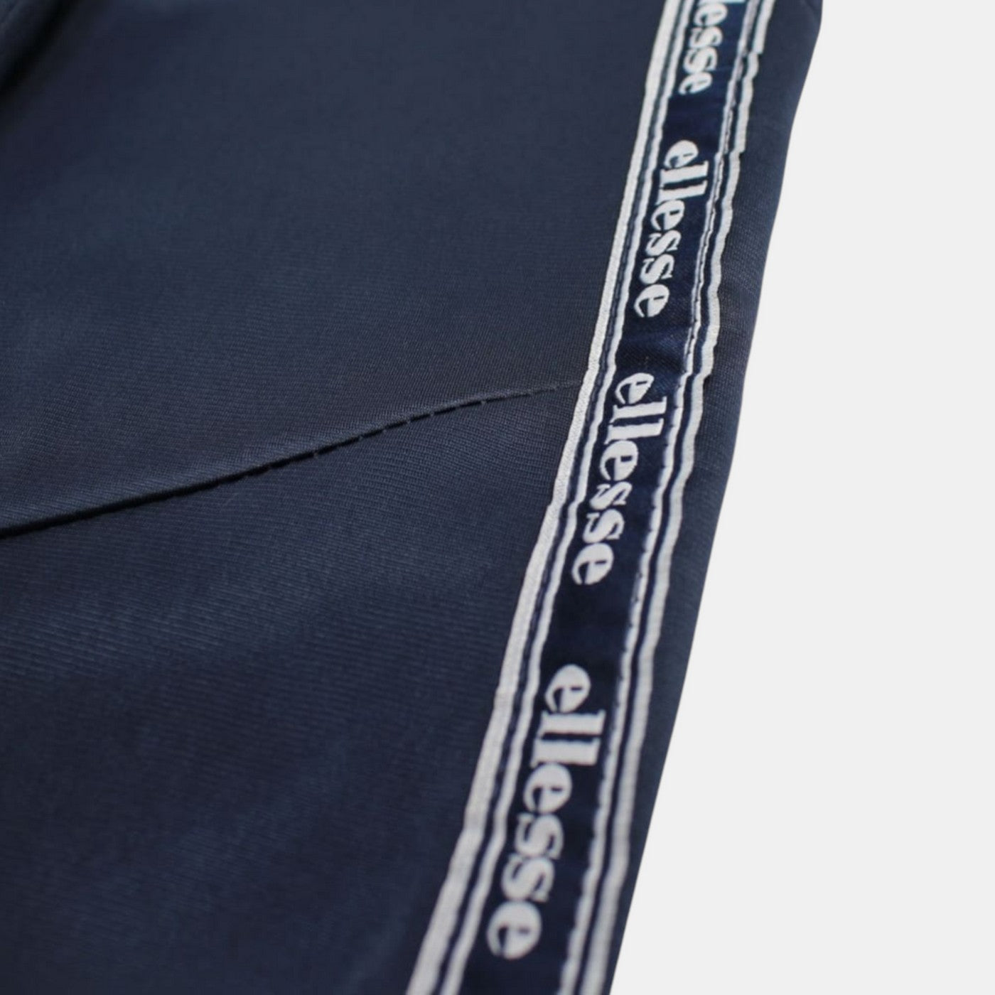 Jogging Ellesse Garcon Du 2 Au 7Ans - Noir