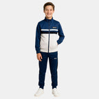 Joggers Ellesse para Niños de 2 a 7 Años - Azul Marino