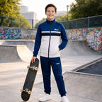 Joggers Ellesse para Niños de 2 a 7 Años - Azul Marino