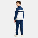 Jogging Ellesse Garcon Du 2 Au 7Ans - Marine