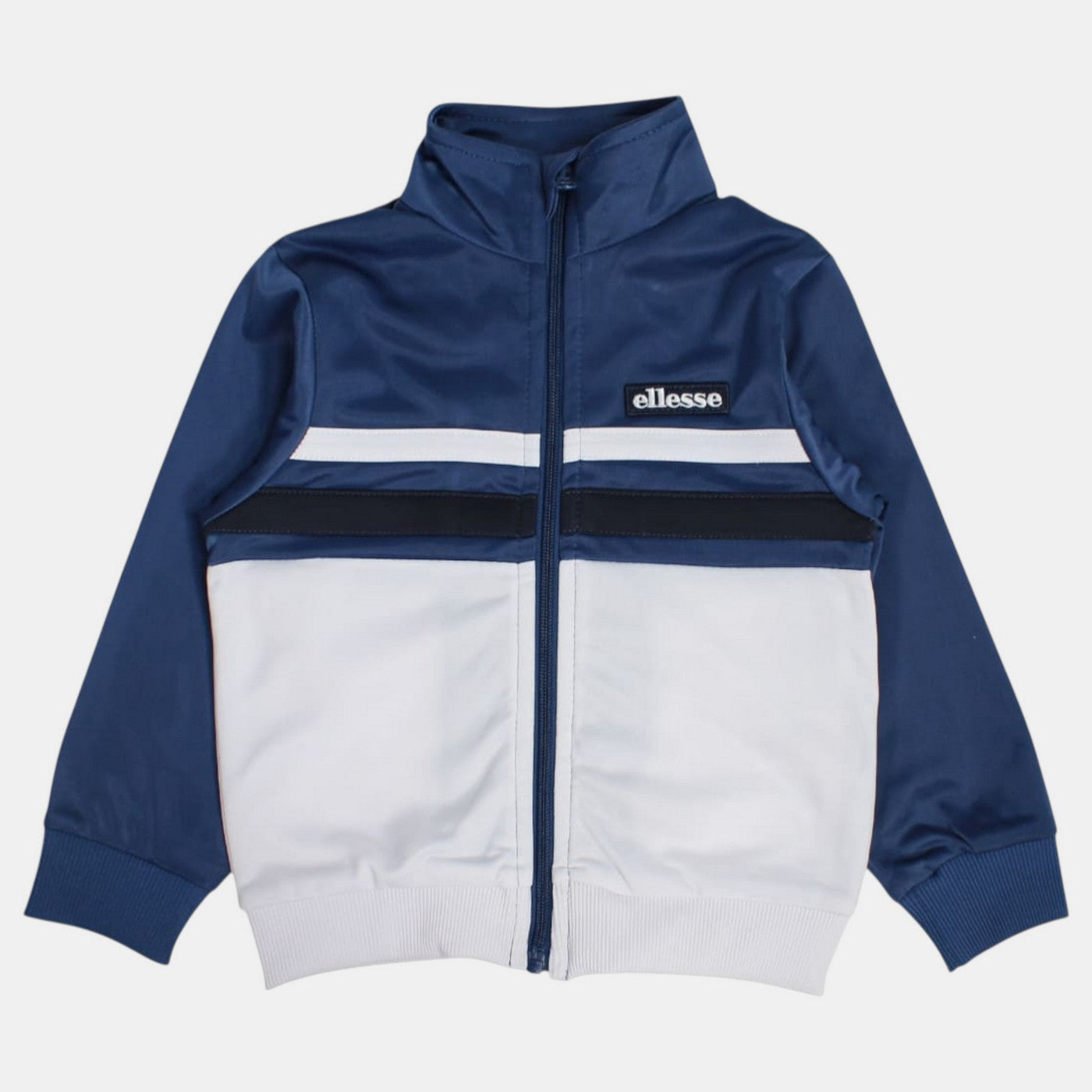 Joggers Ellesse para Niños de 2 a 7 Años - Azul Marino