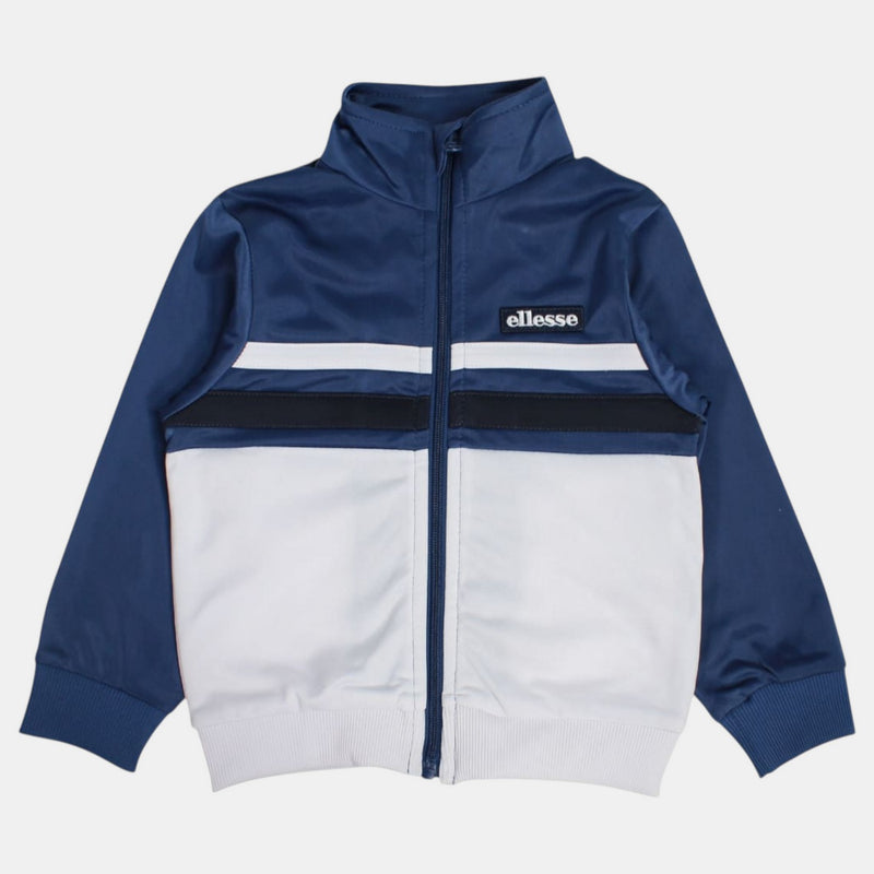 Jogging Ellesse Garcon Du 2 Au 7Ans - Marine