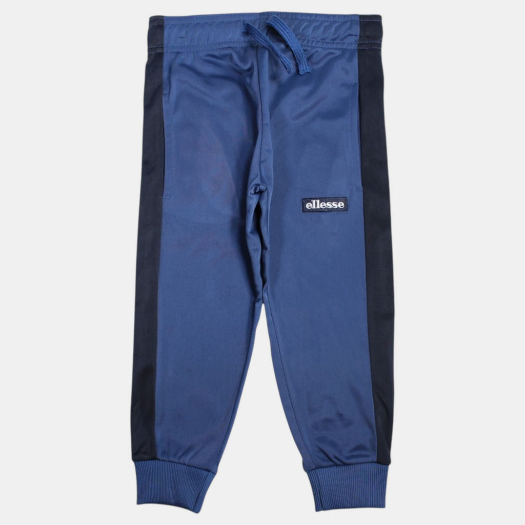Joggers Ellesse para Niños de 2 a 7 Años - Azul Marino