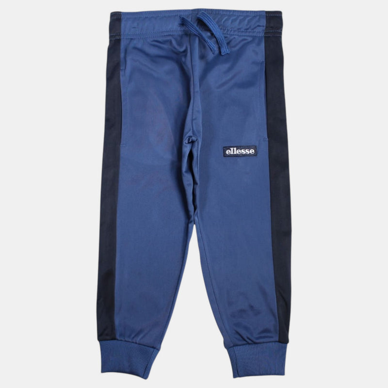 Jogging Ellesse Garcon Du 2 Au 7Ans - Marine