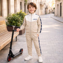 Jogging Ellesse Garcon Du 2 Au 7Ans - Beige
