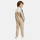 Jogging Ellesse Garcon Du 2 Au 7Ans - Beige