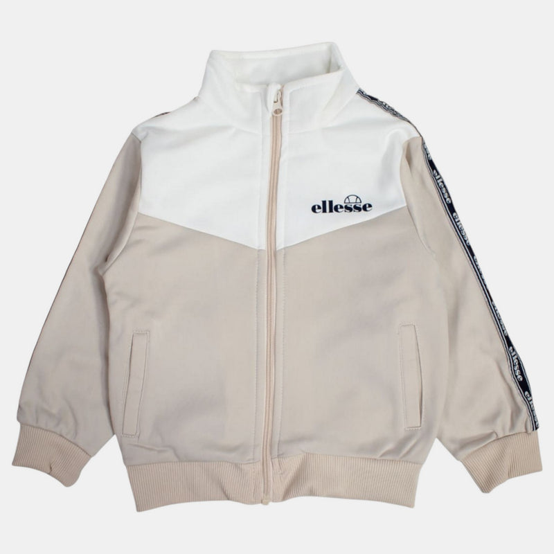 Jogging Ellesse Garcon Du 2 Au 7Ans - Beige