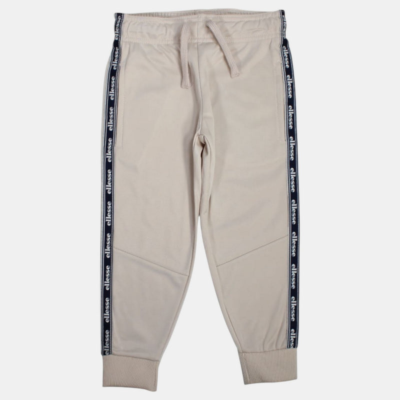 Jogging Ellesse Garcon Du 2 Au 7Ans - Beige