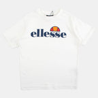 Ellesse 3 Piece T-Shirt, Shorts And Socks Set - Blue