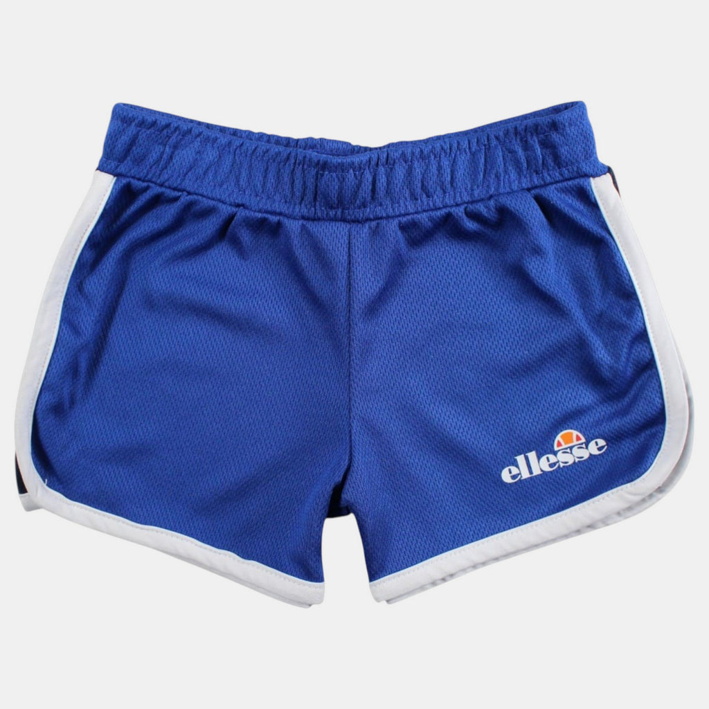 Ellesse 3 Piece T-Shirt, Shorts And Socks Set - Blue