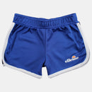 Ensemble 3 Pièces T-Shirt, Short Et Chausettes Ellesse - Bleu
