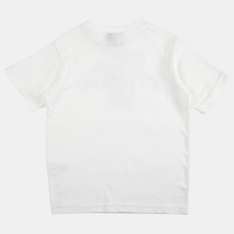 Ensemble 3 Pièces T-Shirt, Short Et Chausettes Ellesse - Bleu