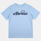 Ensemble 3 Pièces T-Shirt, Short Et Chausettes Ellesse - Bleu