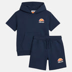 Ensemble Ellesse Garcon - Noir