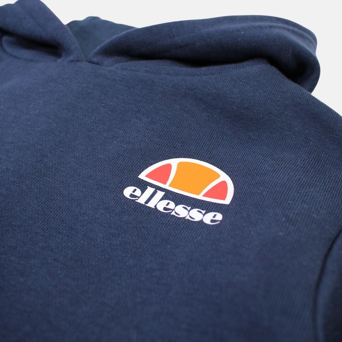 Ensemble Ellesse Garcon - Noir