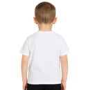 Pack De 2 T-Shirts Et Short Ellesse Garcon - Noir/Blanc