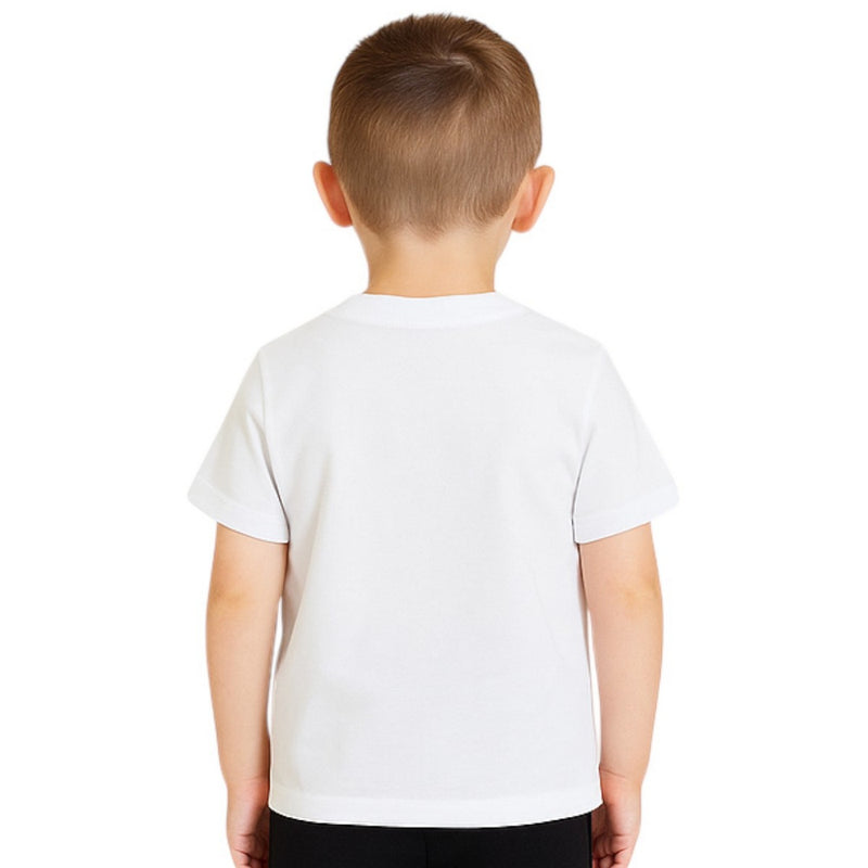 Pack De 2 T-Shirts Et Short Ellesse Garcon - Noir/Blanc