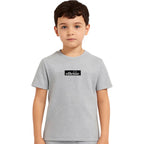 Pack De 2 T-Shirts Et Short Ellesse Garcon - Noir/Gris