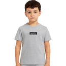 Pack De 2 T-Shirts Et Short Ellesse Garcon - Noir/Gris