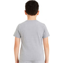 Pack De 2 T-Shirts Et Short Ellesse Garcon - Noir/Gris