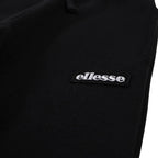 Pack de 2 Camisetas y Pantalones de Chándal Ellesse Niño Blanco/Negro