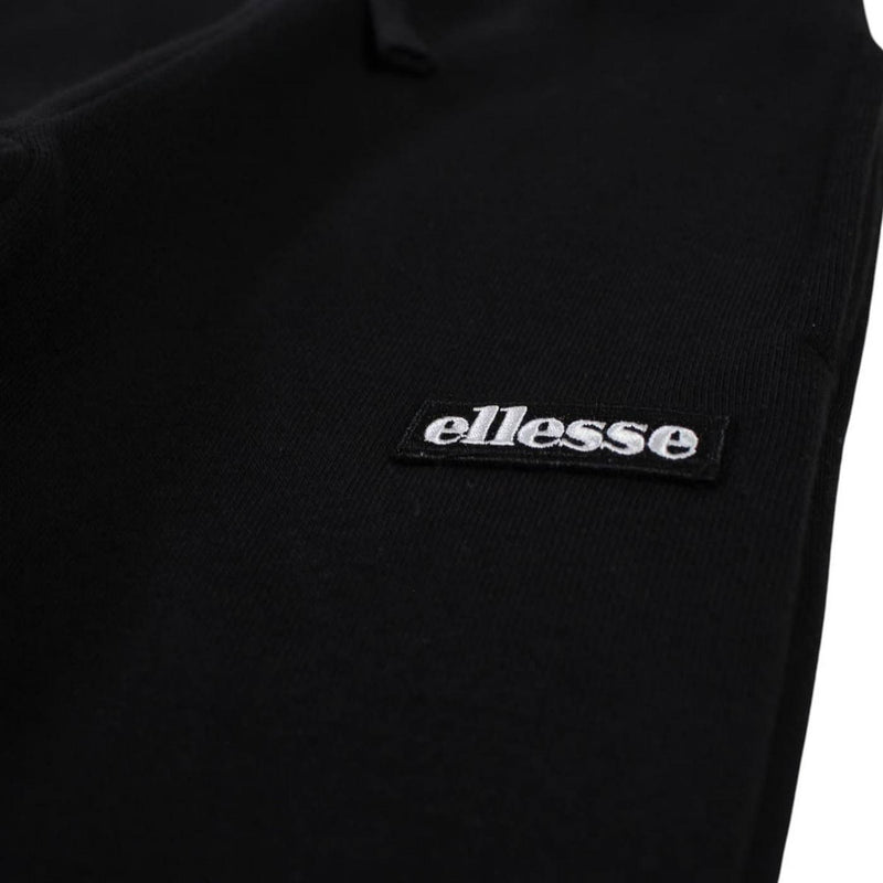 Pack De 2 T-Shirts Et Pantalon De Jogging Ellesse Garcon - Blanc/Noir