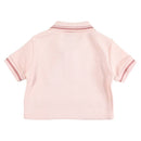 Ensemble 2 Pièces Ellesse Fille - Rose
