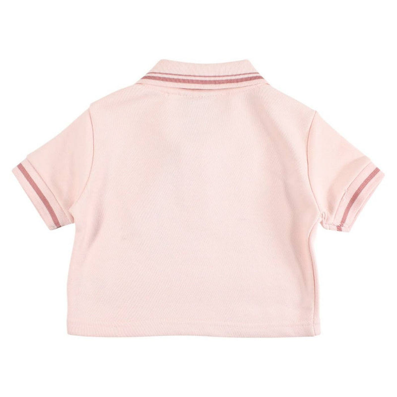 Ensemble 2 Pièces Ellesse Fille - Rose