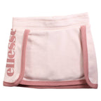 Conjunto de 2 piezas para niña Ellesse rosa