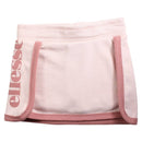 Ensemble 2 Pièces Ellesse Fille - Rose