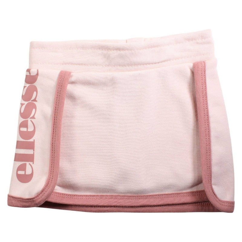 Ensemble 2 Pièces Ellesse Fille - Rose