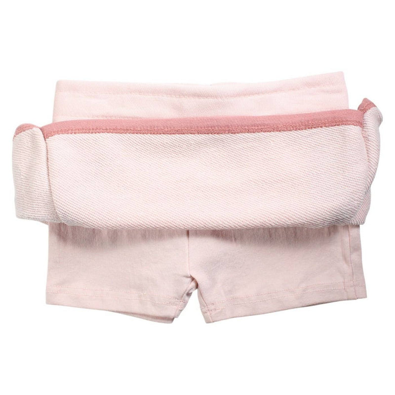 Ensemble 2 Pièces Ellesse Fille - Rose