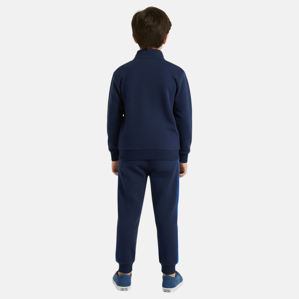 Jogging Ellesse Garcon Du 8 Au 14Ans - Marine