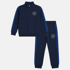 Jogging Ellesse Garcon Du 8 Au 14Ans - Marine