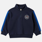 Jogging Ellesse Garcon Du 8 Au 14Ans - Marine
