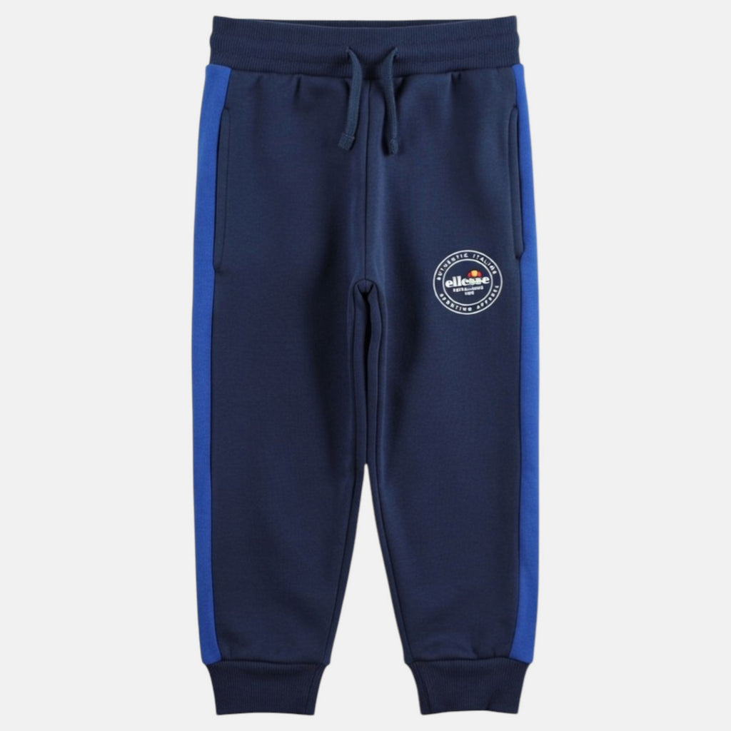 Jogging Ellesse Garcon Du 8 Au 14Ans - Marine