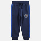 Jogging Ellesse Garcon Du 8 Au 14Ans - Marine