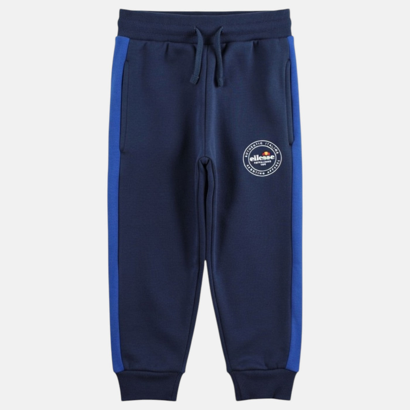Jogging Ellesse Garcon Du 8 Au 14Ans - Marine