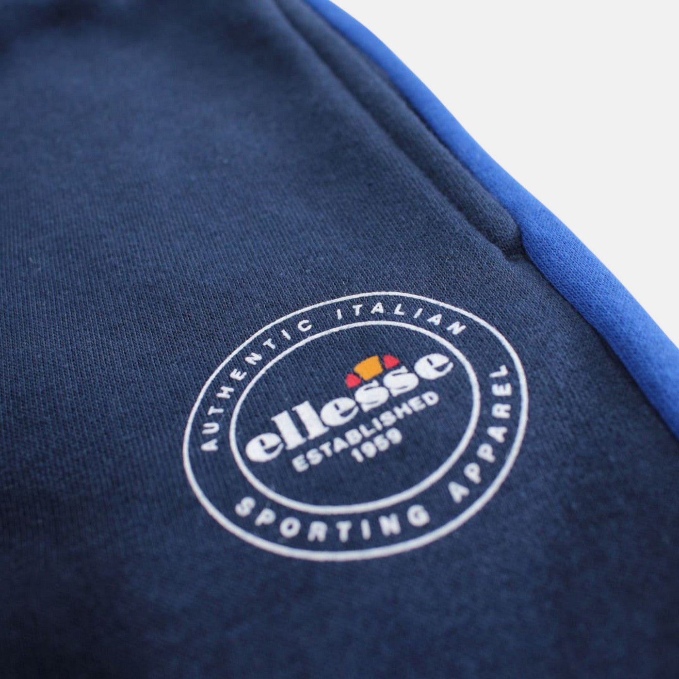 Jogging Ellesse Garcon Du 8 Au 14Ans - Marine