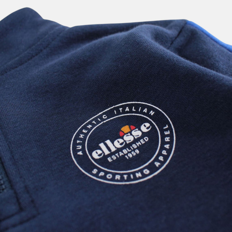 Jogging Ellesse Garcon Du 8 Au 14Ans - Marine