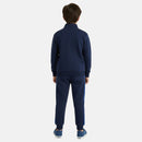 Jogging Ellesse Garcon Du 2 Au 7Ans - Marine