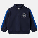 Jogging Ellesse Garcon Du 2 Au 7Ans - Marine