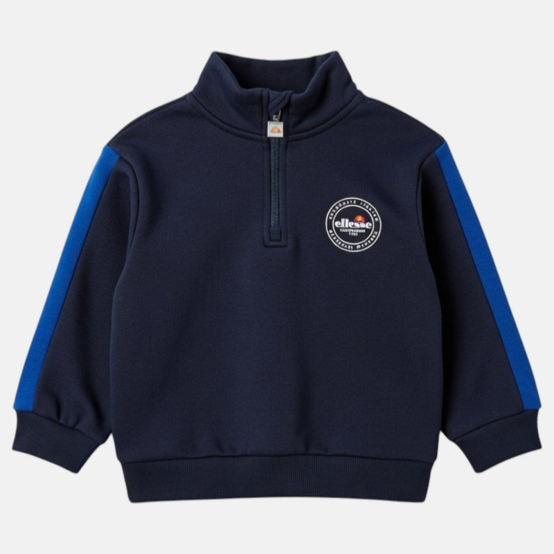 Jogging Ellesse Garcon Du 2 Au 7Ans - Marine
