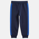Jogging Ellesse Garcon Du 2 Au 7Ans - Marine