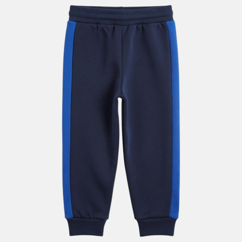 Jogging Ellesse Garcon Du 2 Au 7Ans - Marine