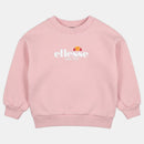 Jogging Ellesse Fille Du 2 Au 7Ans - Rose Clair