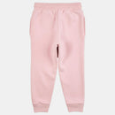 Jogging Ellesse Fille Du 2 Au 7Ans - Rose Clair