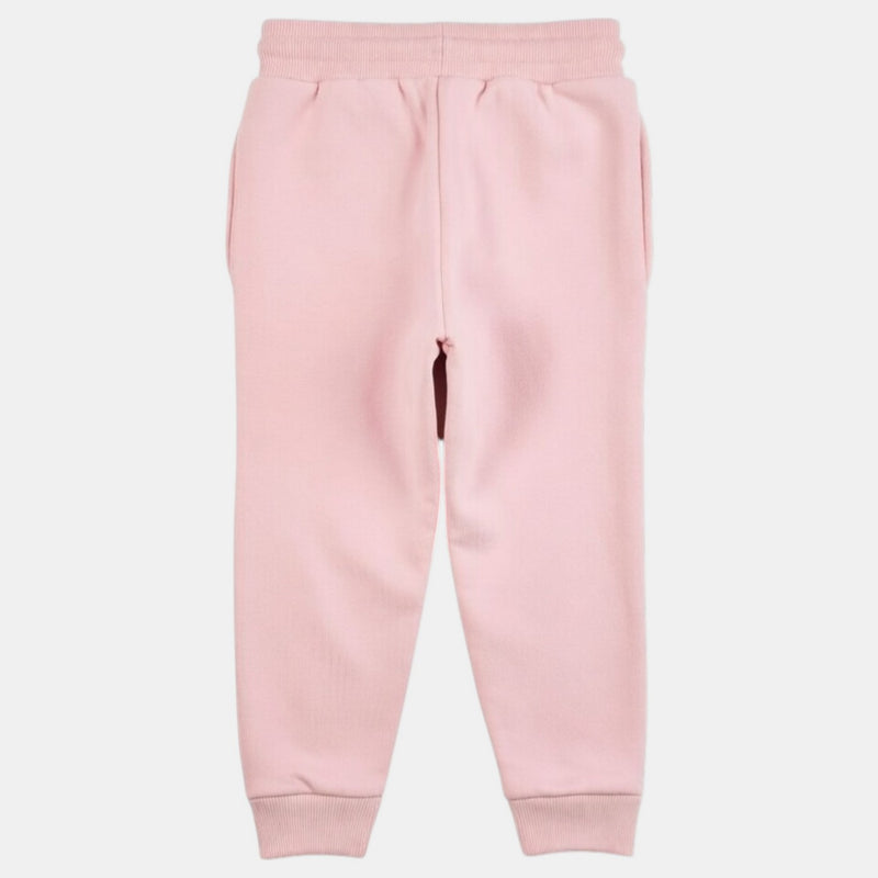 Jogging Ellesse Fille Du 2 Au 7Ans - Rose Clair