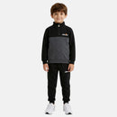 Jogging Ellesse Garcon Du 8 Au 14Ans - Noir