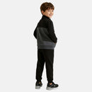 Jogging Ellesse Garcon Du 8 Au 14Ans - Noir